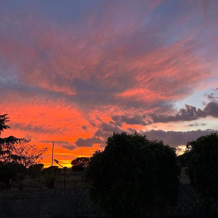 Villa Falconara Lido di Noto Kültér fotó