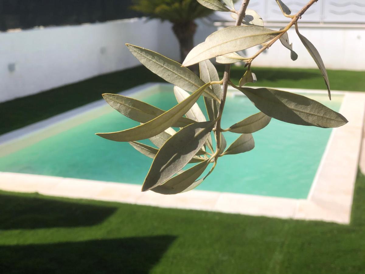 Villa Falconara Lido di Noto Kültér fotó
