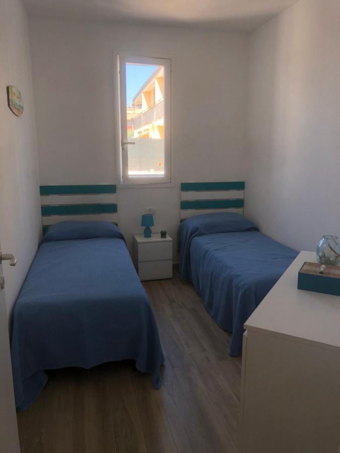 Villa Falconara Lido di Noto Kültér fotó