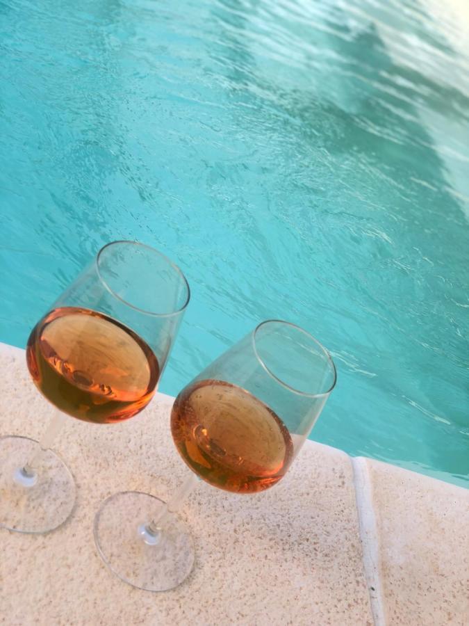 Villa Falconara Lido di Noto Kültér fotó