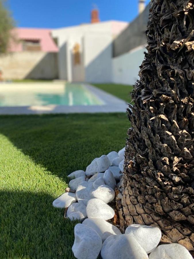 Villa Falconara Lido di Noto Kültér fotó