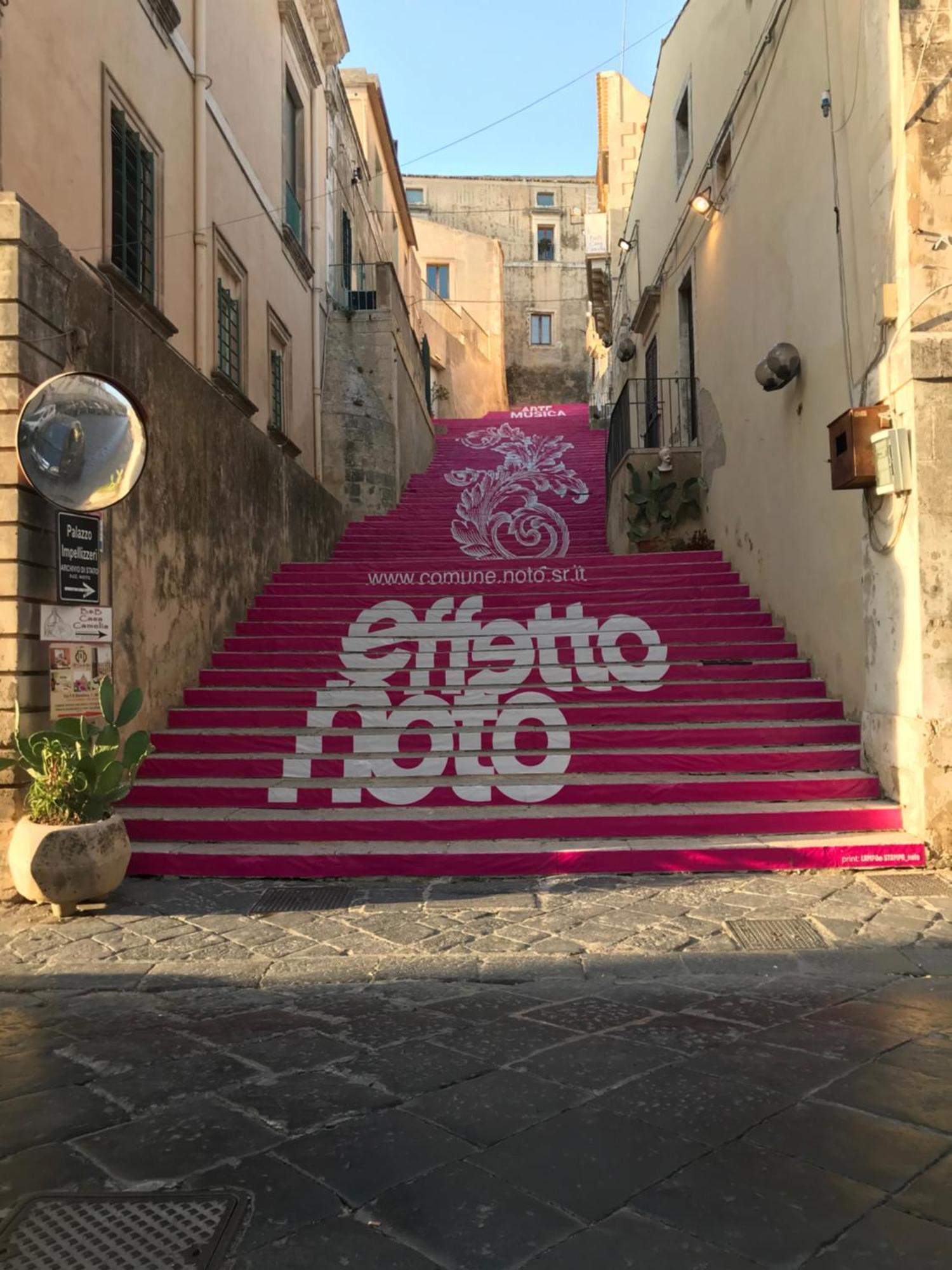 Villa Falconara Lido di Noto Kültér fotó