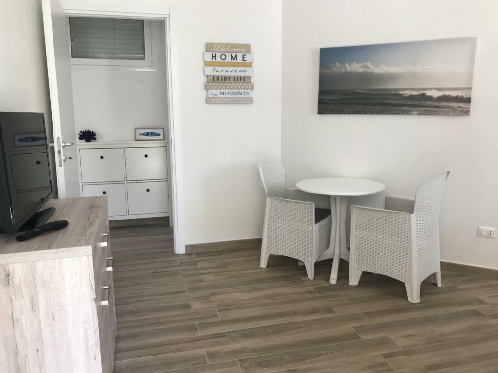 Villa Falconara Lido di Noto Kültér fotó