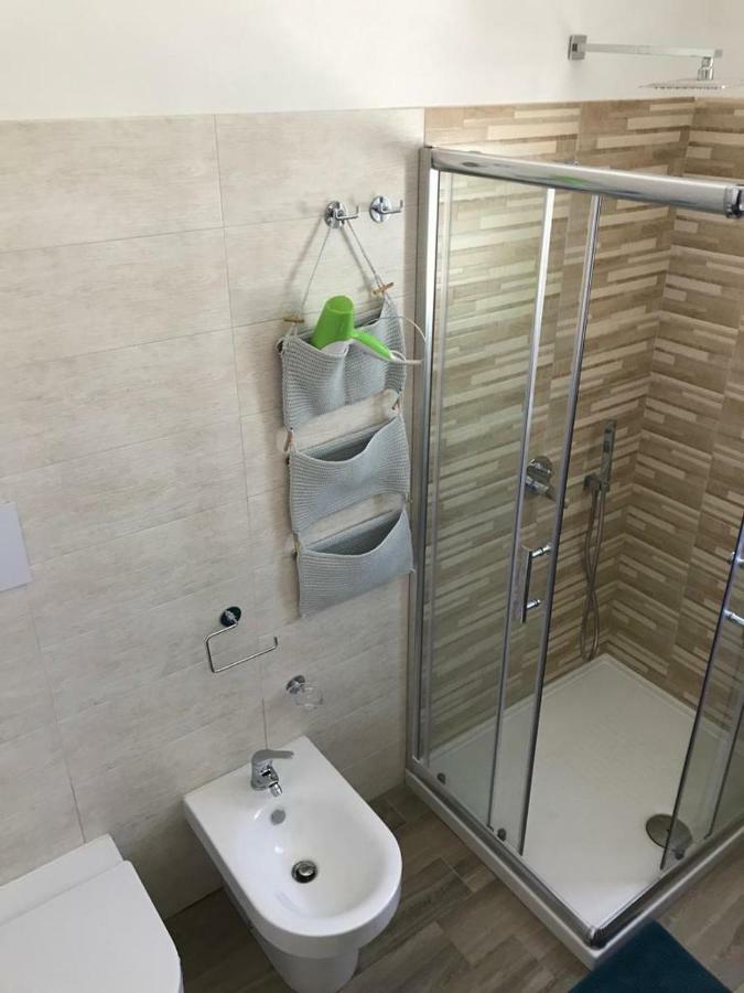Villa Falconara Lido di Noto Kültér fotó
