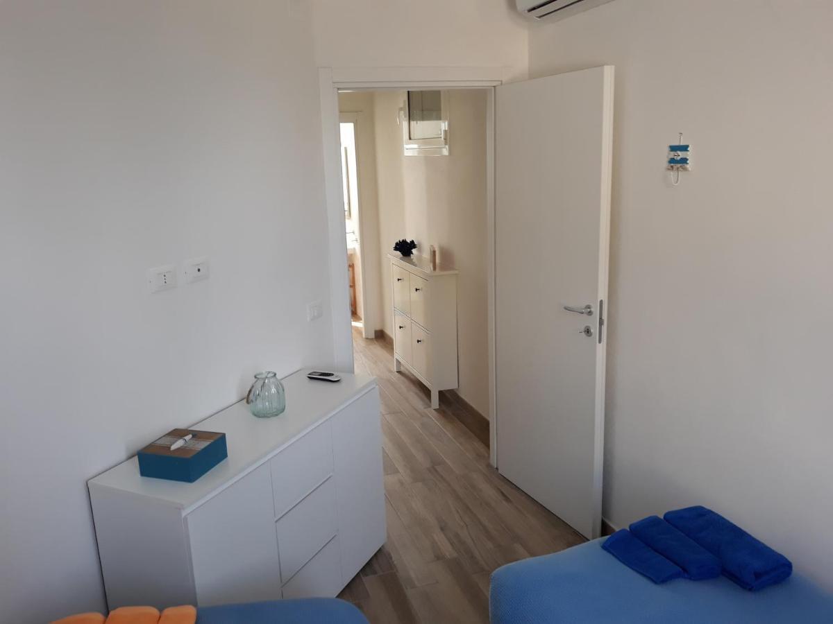 Villa Falconara Lido di Noto Kültér fotó